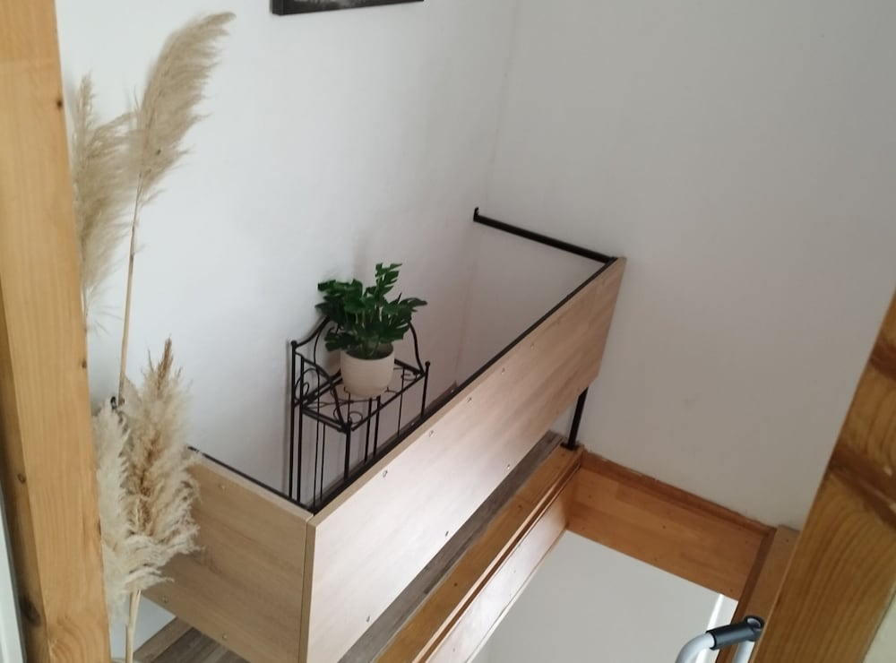 Apartment Leo Povile