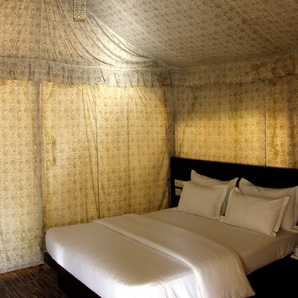 Neelkanth  Bagar Inn Resort view 4