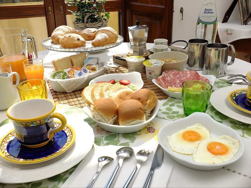 B&B Villa Elisa