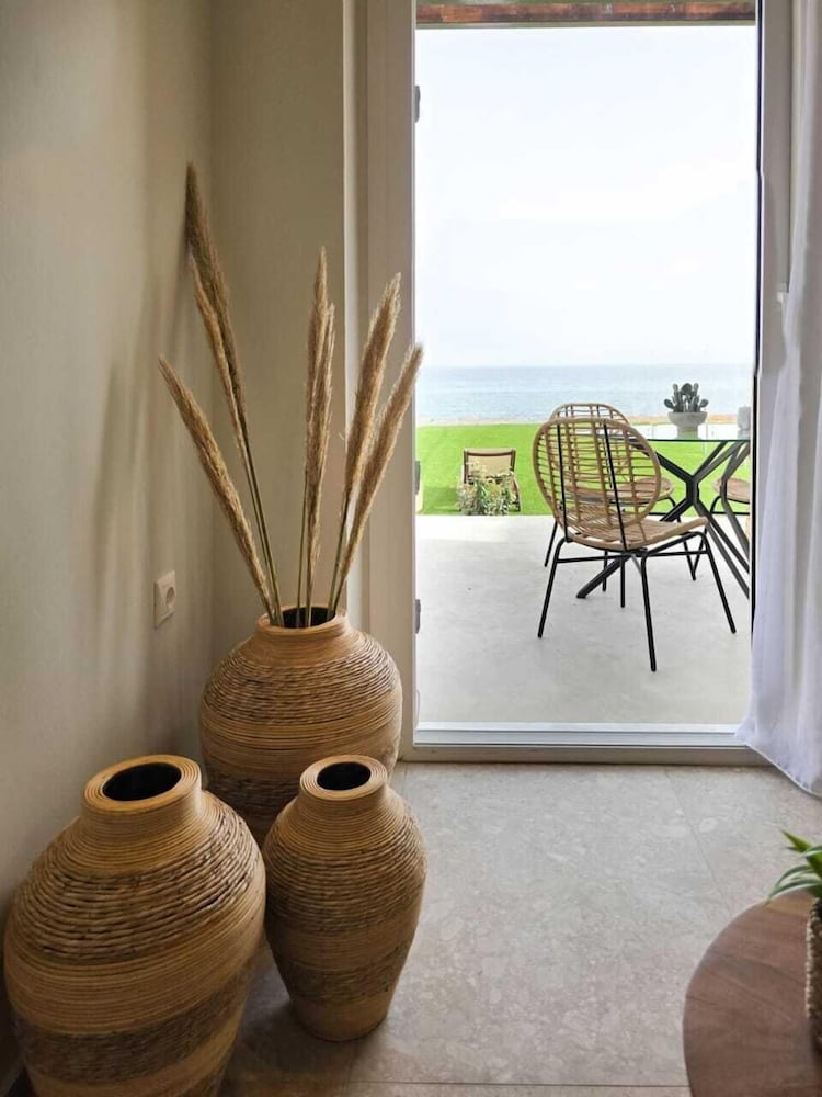 JM Dēos Suites