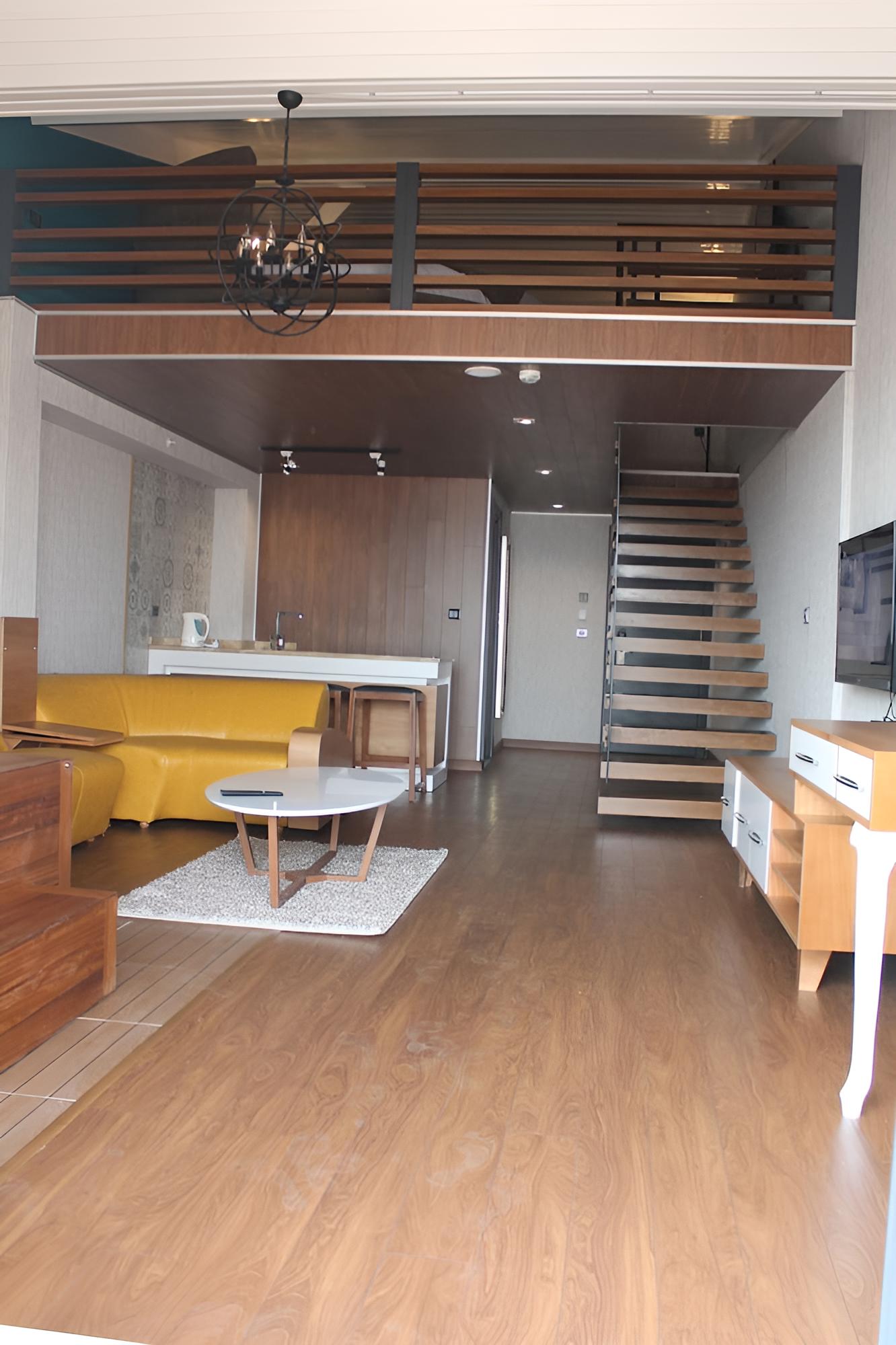 Nisantasi Exclusive Suites