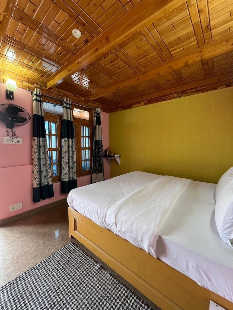 Hill Tribe Himachal Home Stay