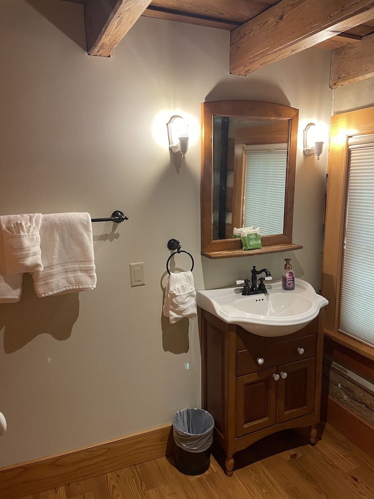 Silver Lake Bed and Breakfast