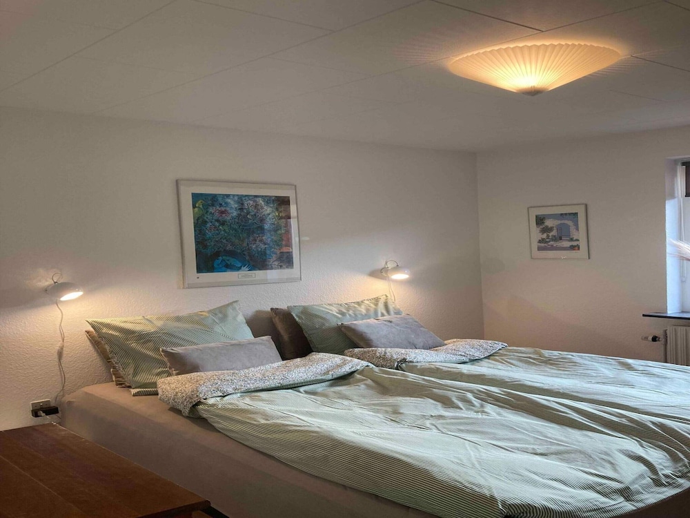 5 Star Holiday Home in Hjorring