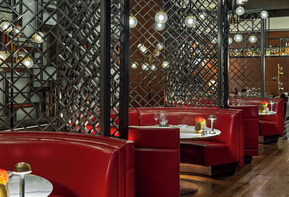 Mandarin Oriental, Shenzhen 80