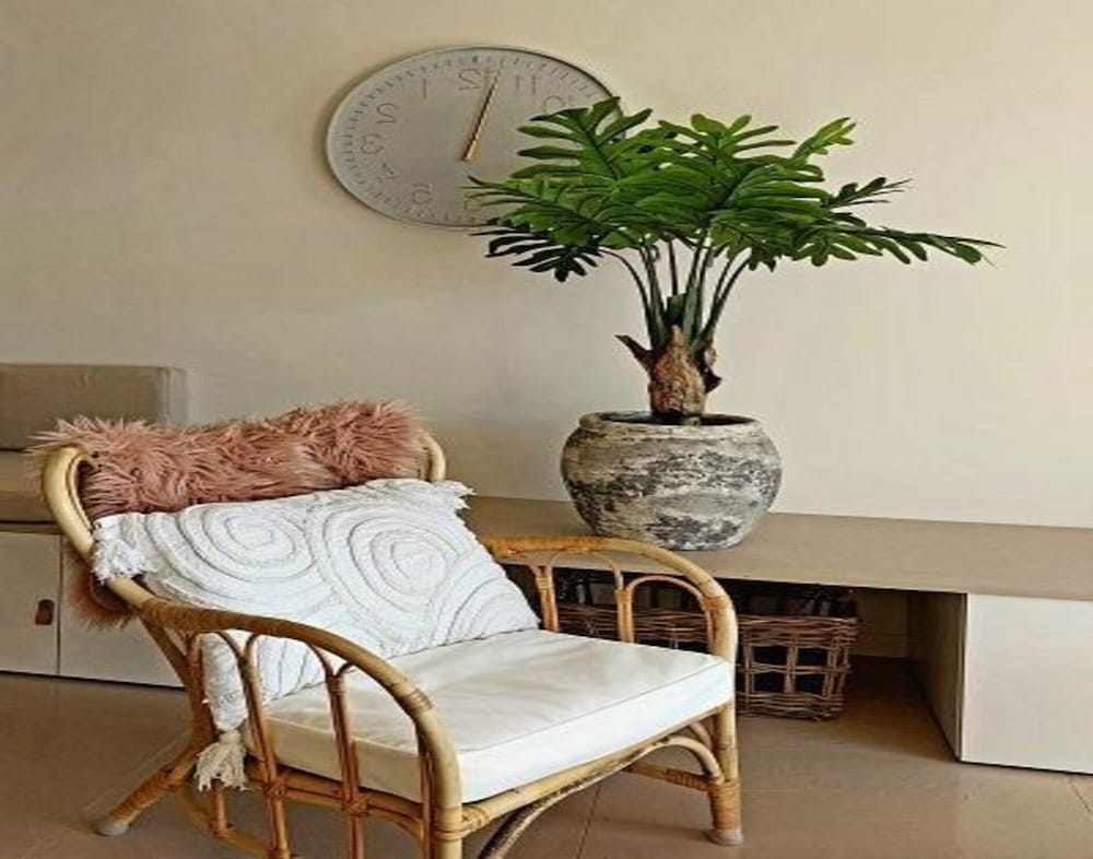 Cosy Furnished Holiday Home