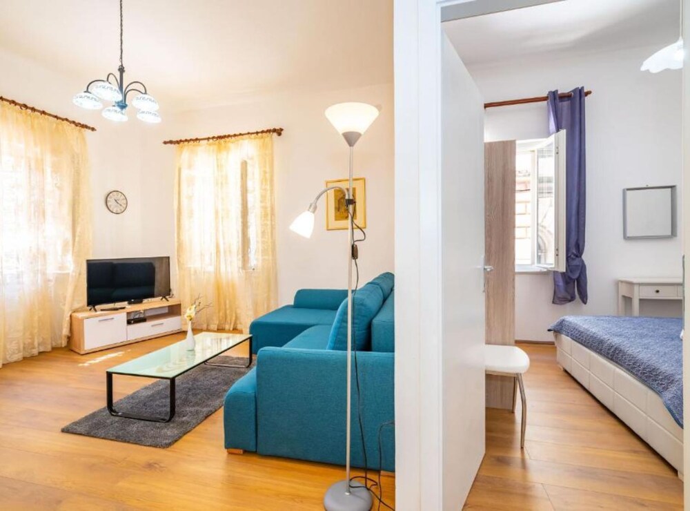 Stylish Apartments in Zadar Old Town