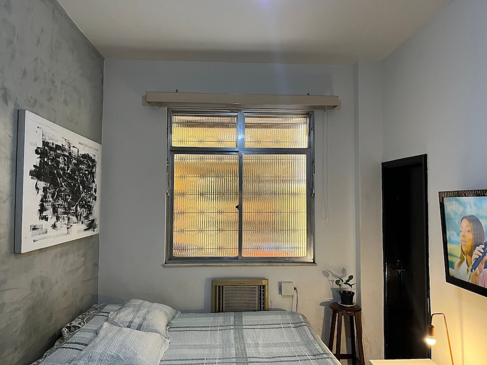 Studio on Copacabana Beach