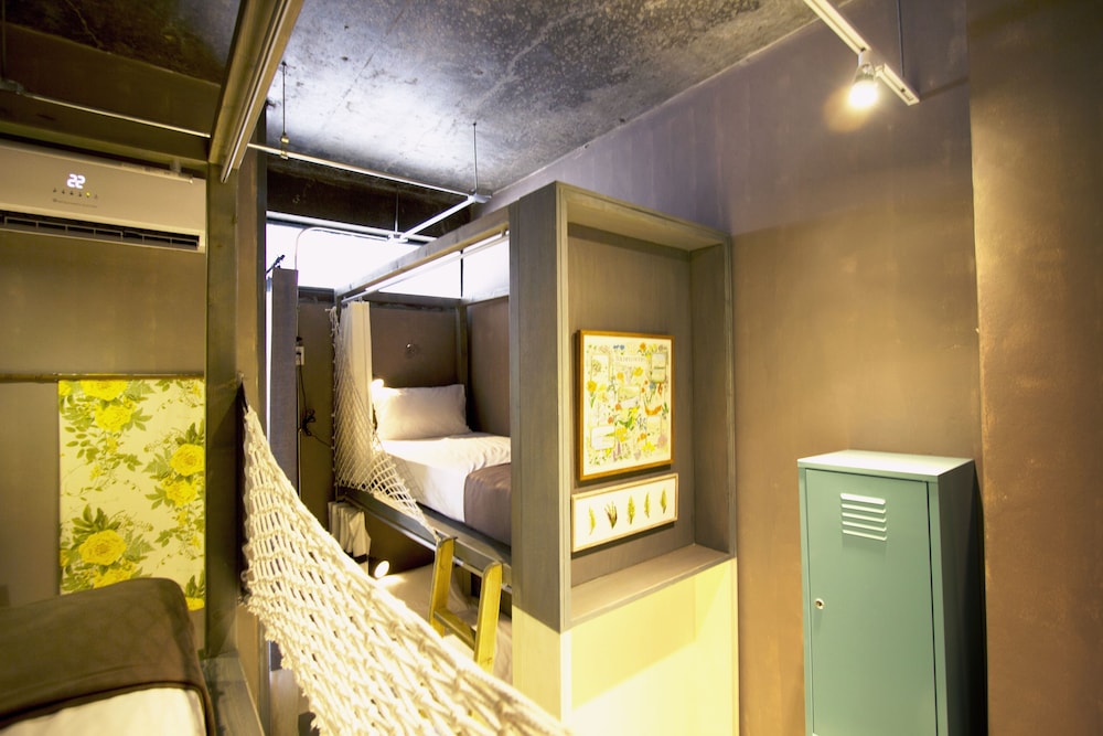 Oneday Hostel Sukhumvit 26