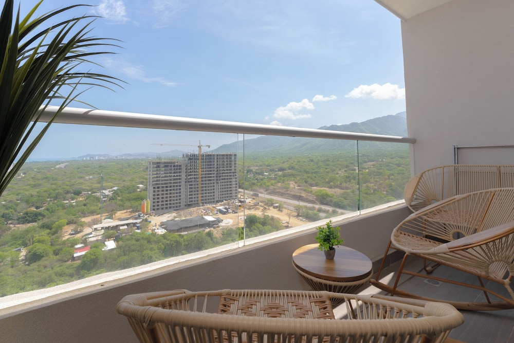 Apartamentos Santa Marina by C - HOST
