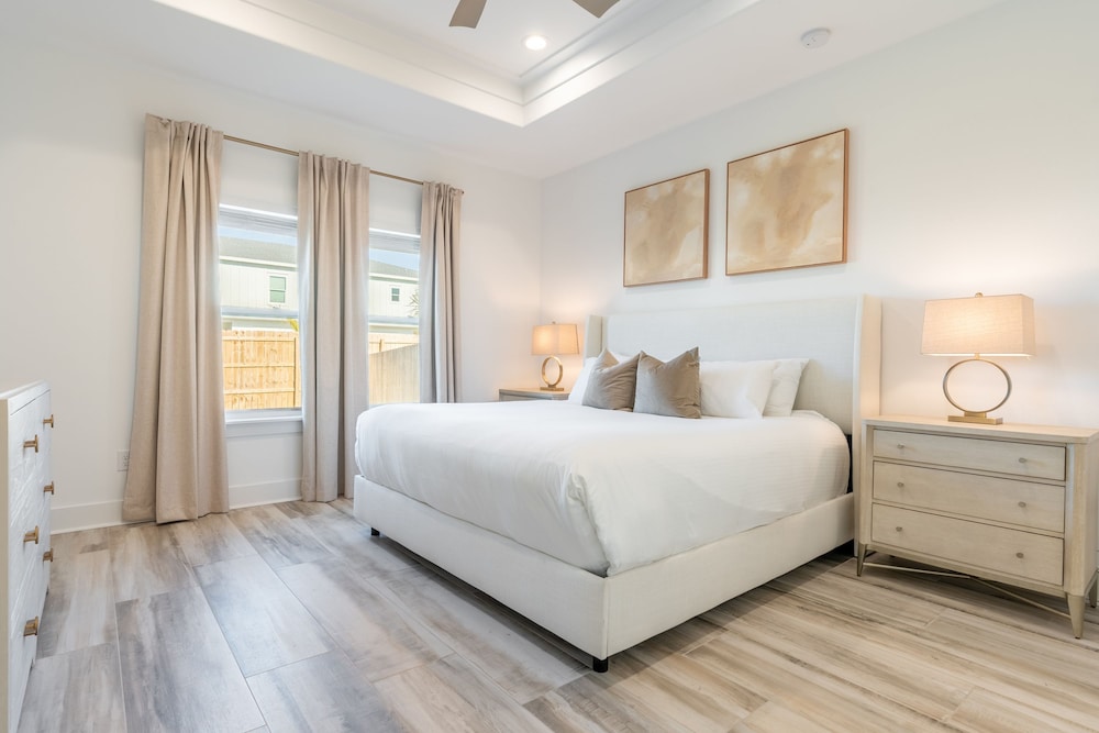Bonita by Avantstay Minutes to the Beach