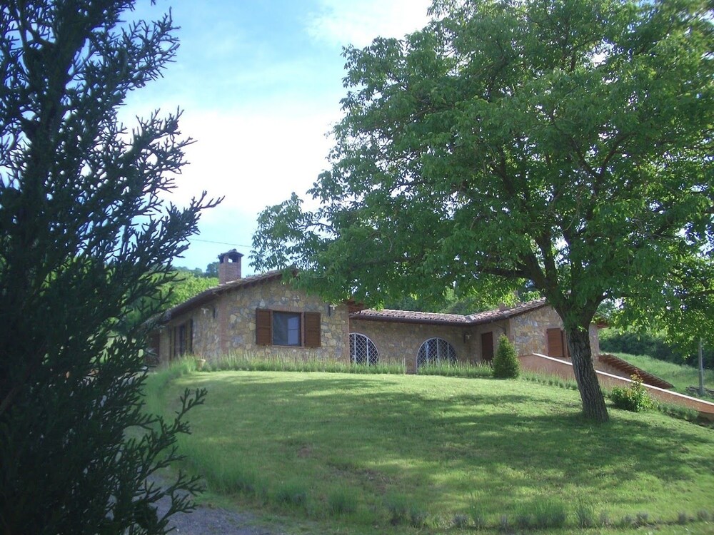 La Collina dei Ciliegi