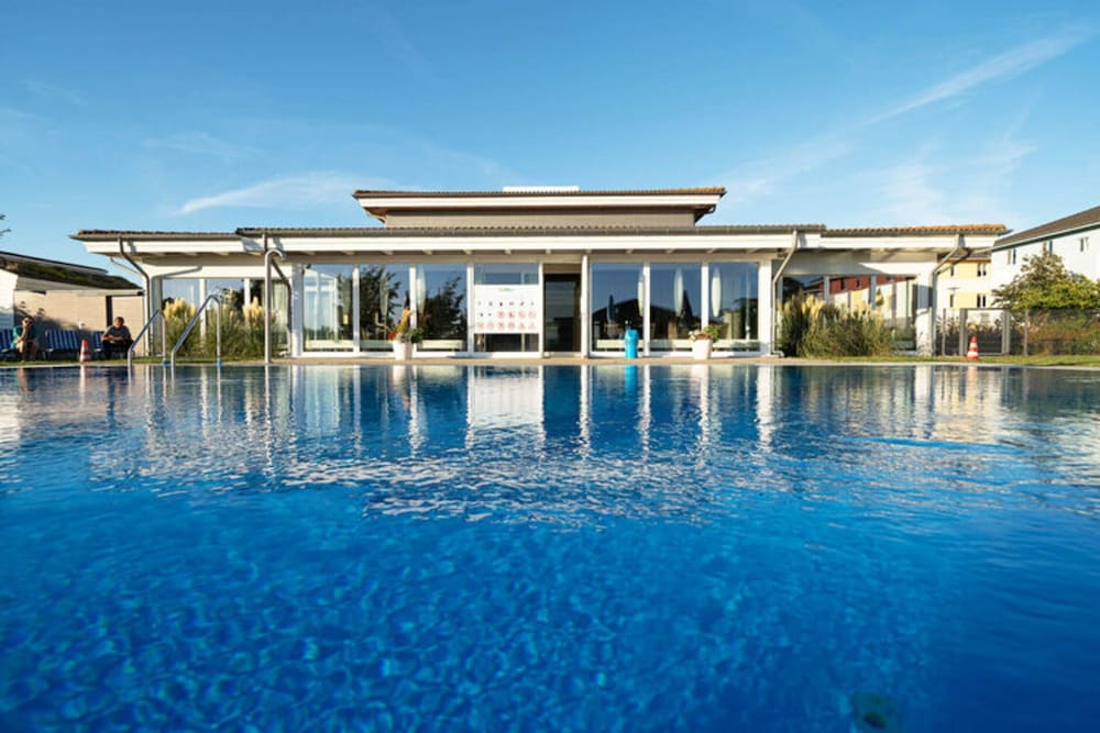 Beech Resort Boltenhagen