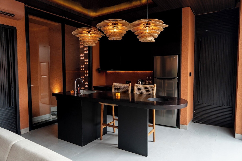 Earth Villa Canggu by Ini Vie Hospitality