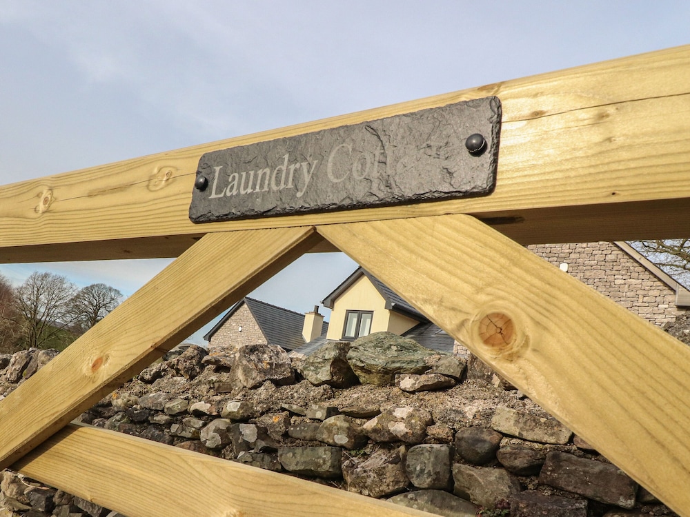Laundry Cottage