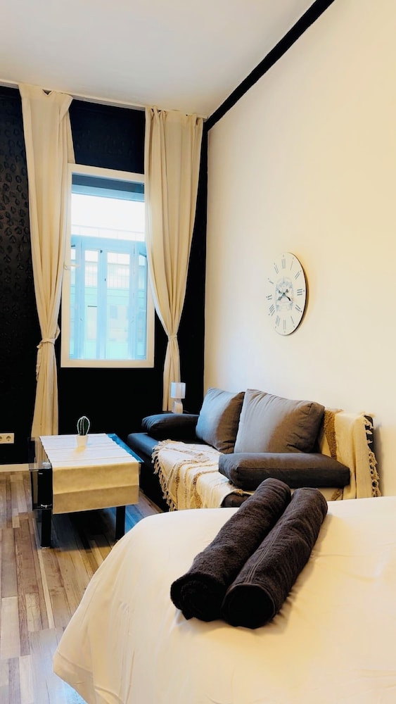 Cozy 1BR Apartment Near AKH Vienna