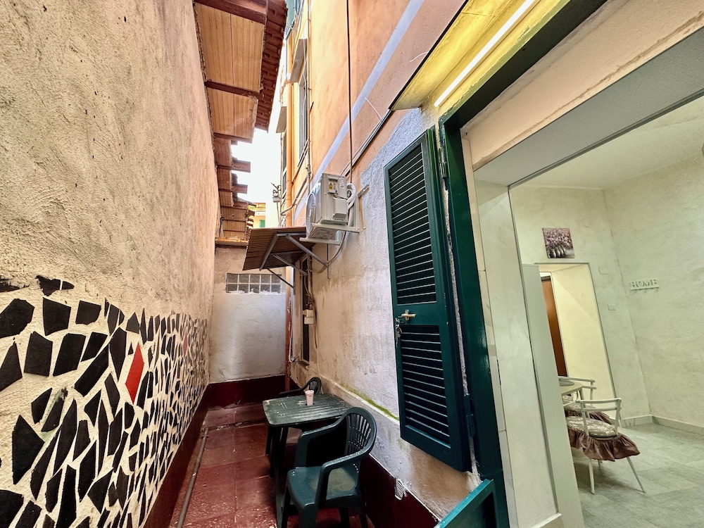 Roila House