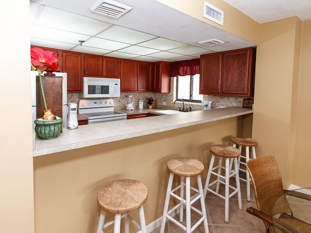 Gulfside 501 by Brooks and Shorey Resorts