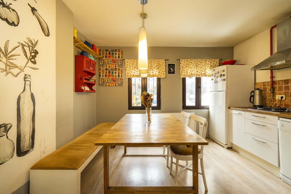 Taksim Alya Suitleri - Image 41