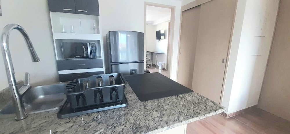 Comfortable apartment Great location