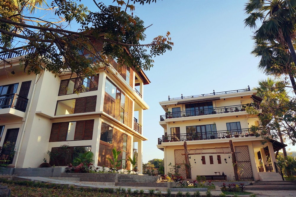 Myanmar Han Hotel
