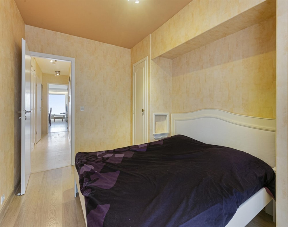 Lively Apartment in Blankenberge