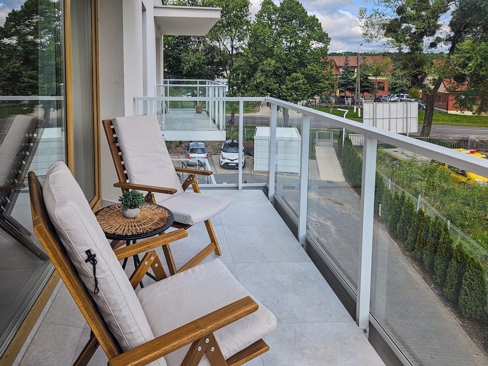 Atos by Kairos Apartments