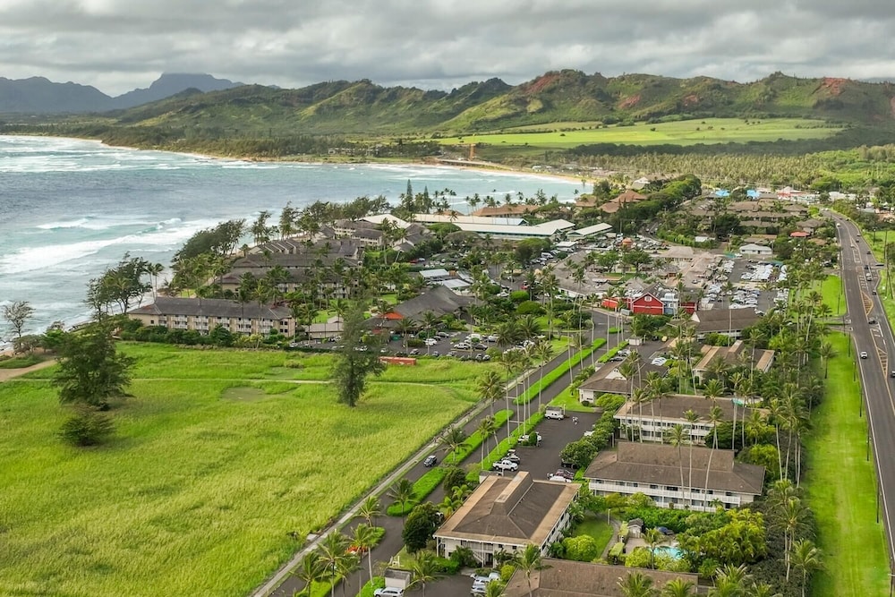 Kauai Plantation Hale Suites J12 1 Bedroom Condo