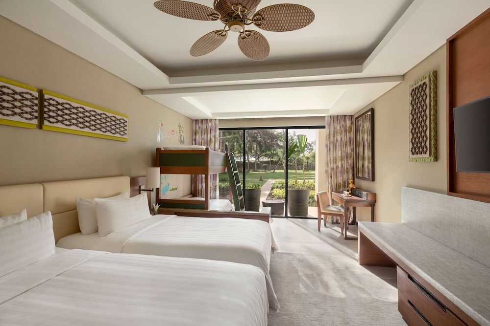 Shangri-La Rasa Ria, Kota Kinabalu 19
