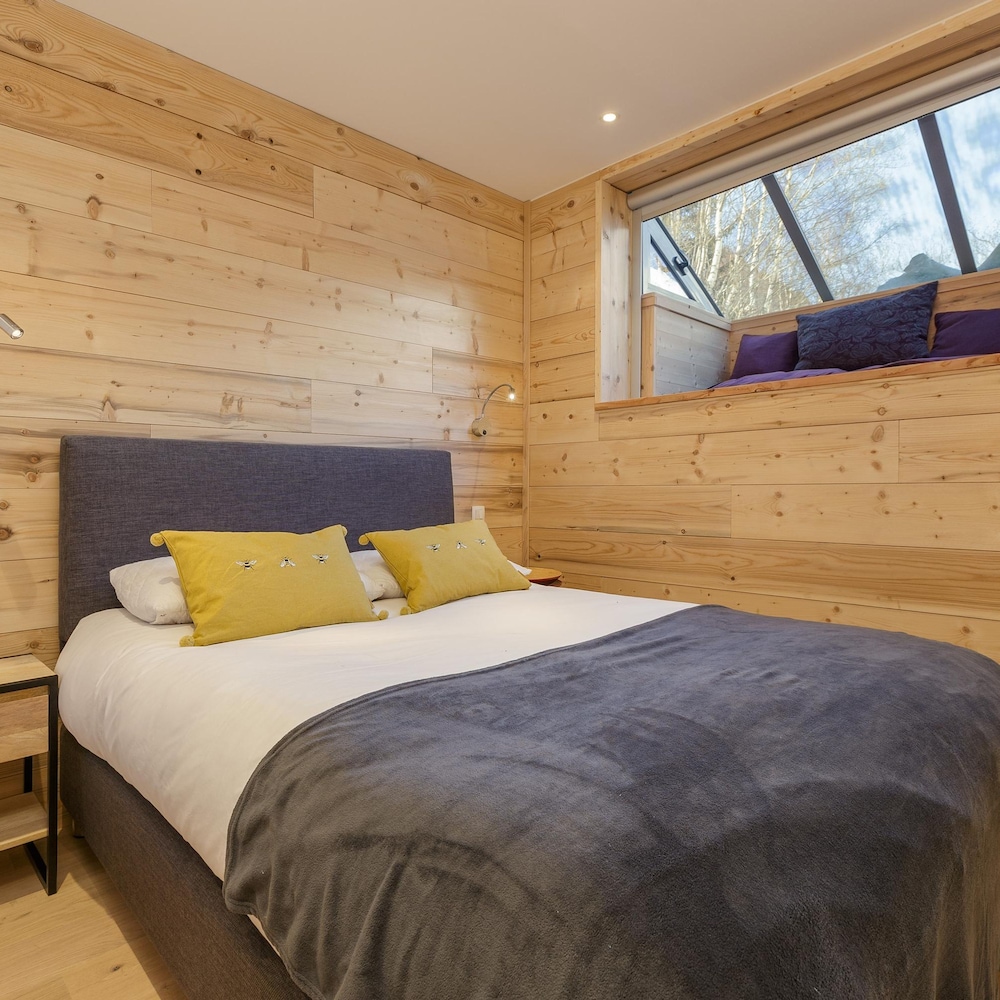Chalets d en Haut - Bonheur