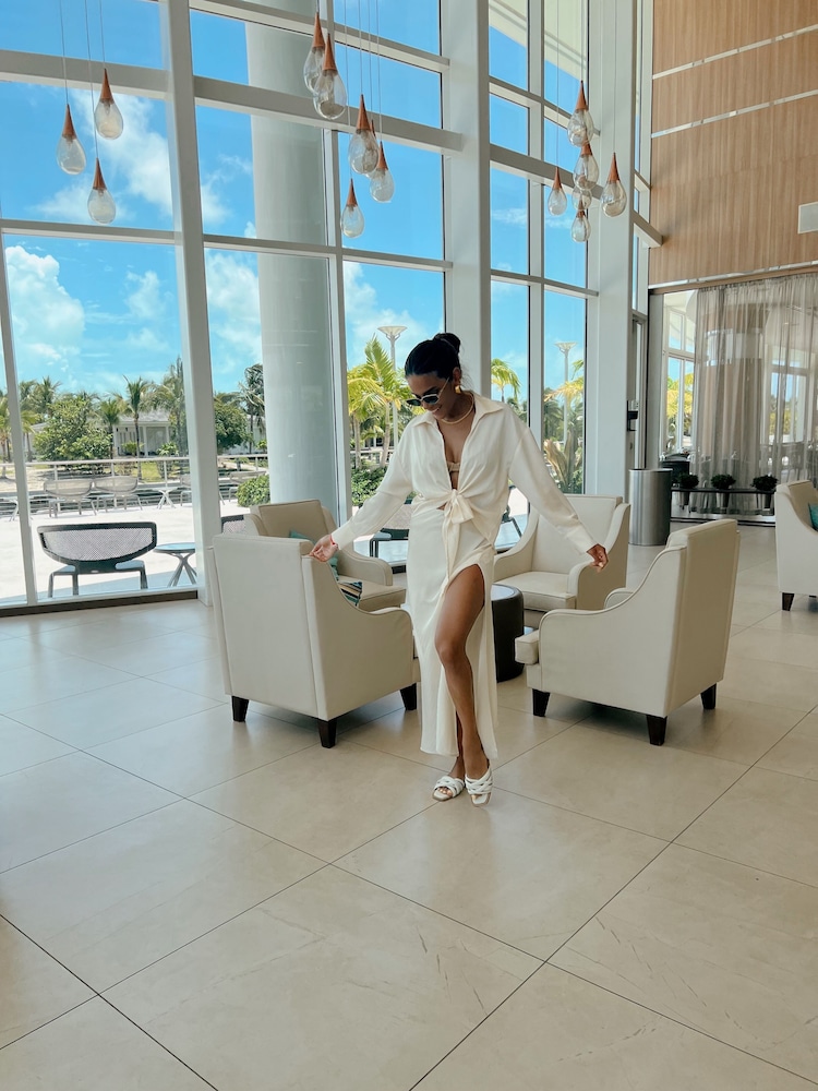 Hilton At Resorts World Bimini - Property Image 4