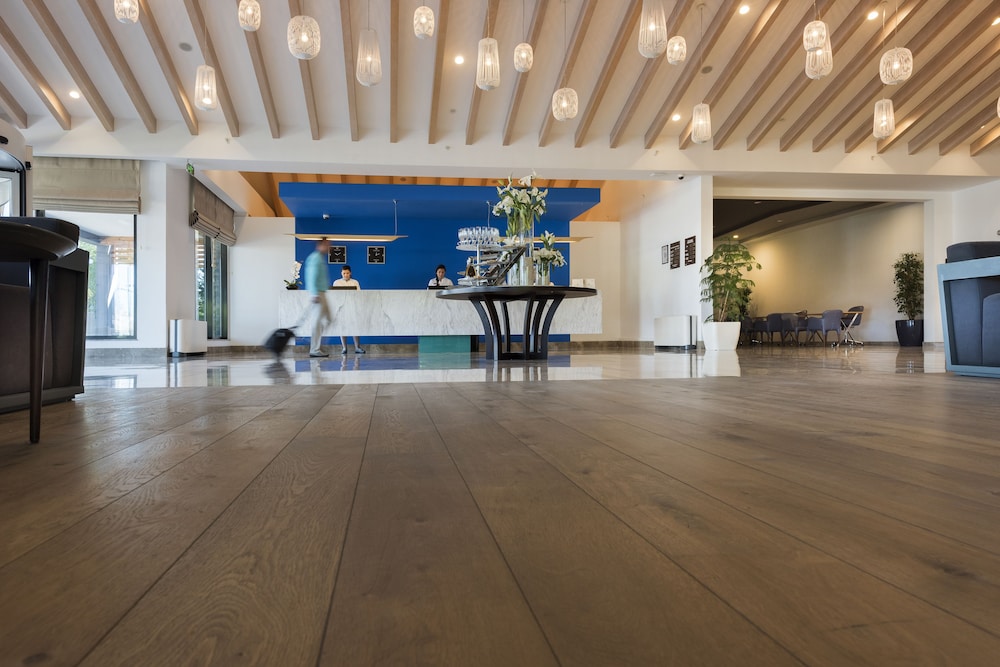 Akra Fethiye Tui Blue Sensatori All Inclusive
