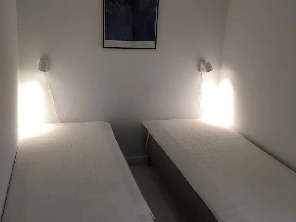 5 Star Holiday Home in Otterup