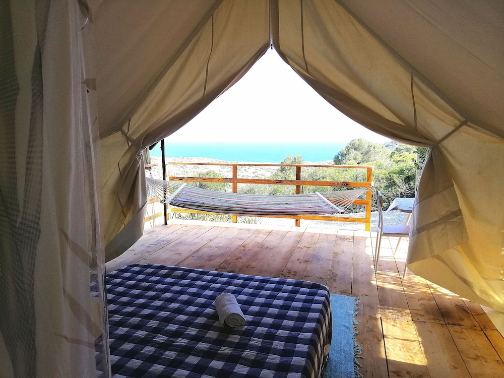 Agriturismo Erbe Matte - Campingplads, Billede 73