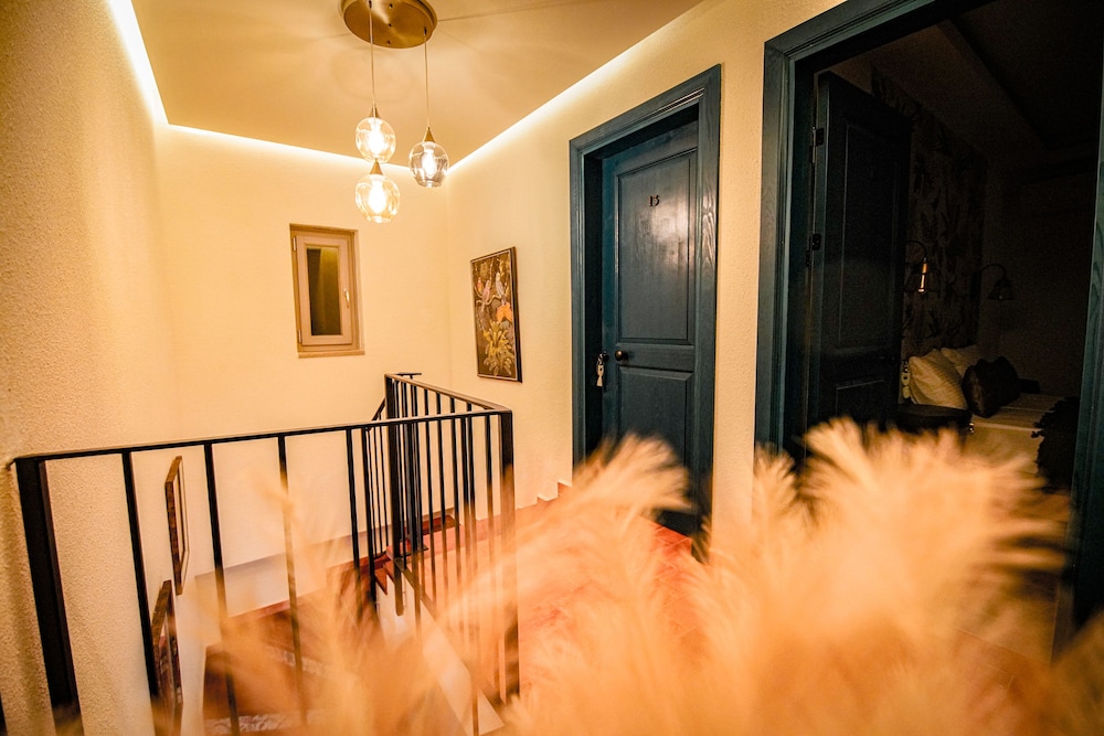 Petra Ada Otel - Image 65