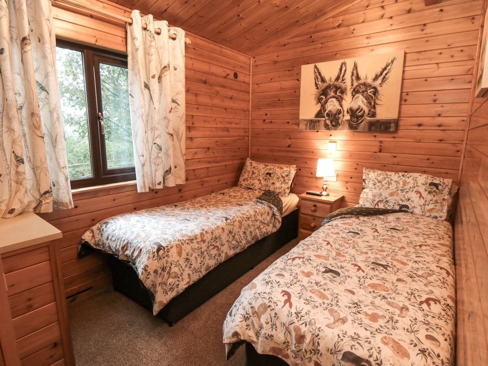 Sycamore Lodge, photo 8
