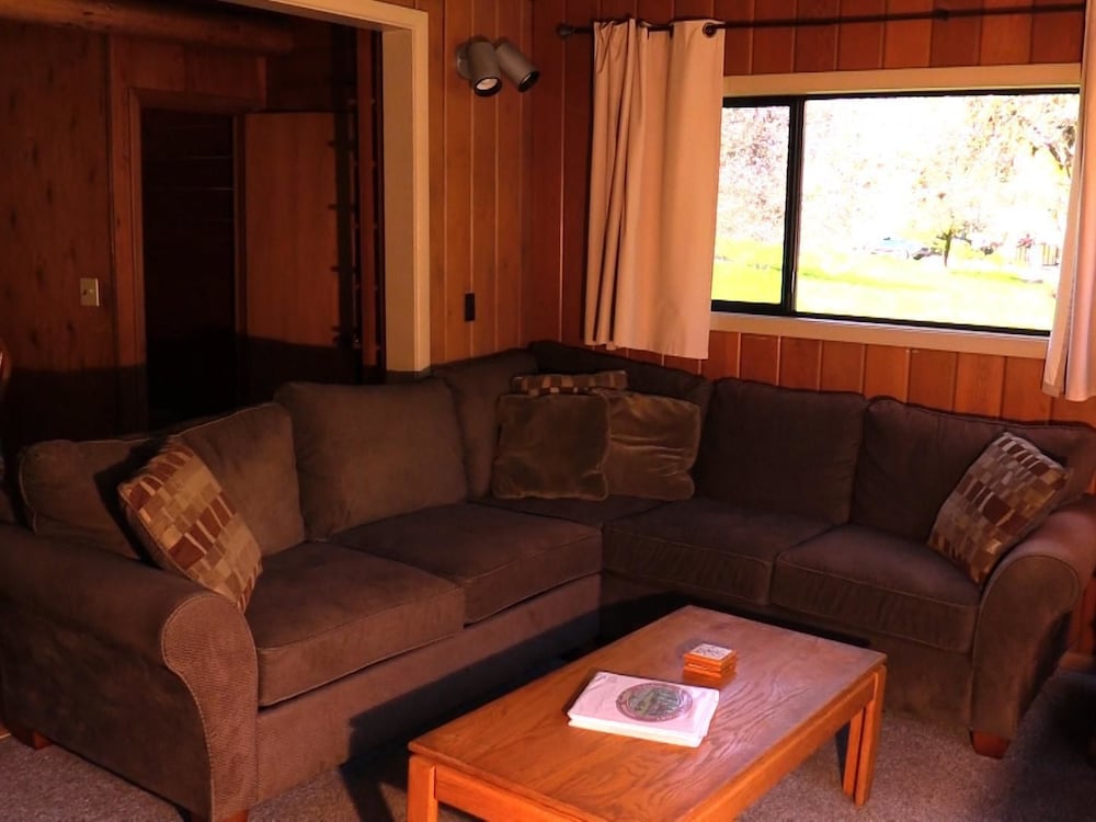 The Wayfarer Resort