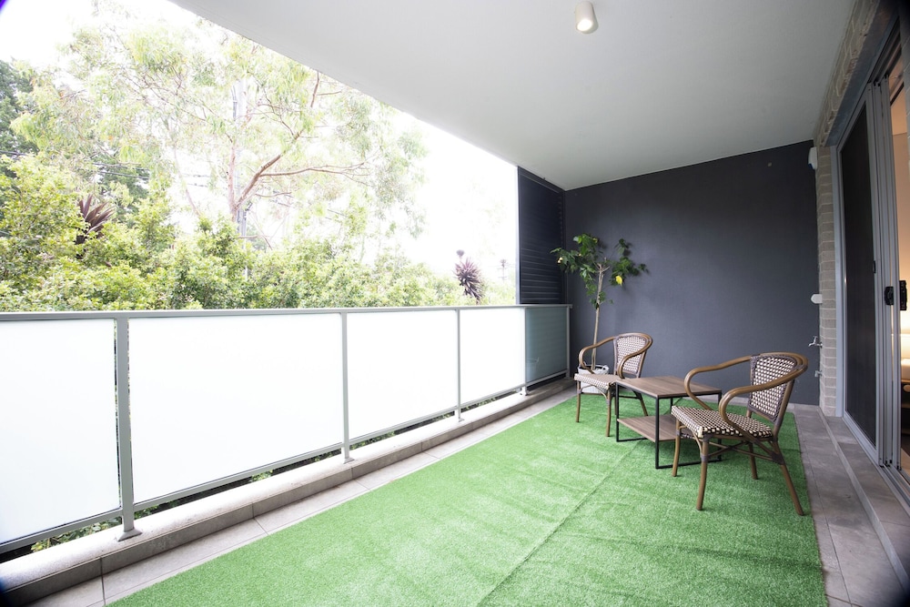 Kozyguru | Epping | Stylish 1 Bedroom Apartment