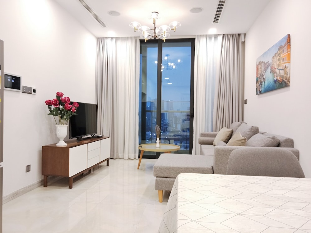 Saigon House Vinhomes Golden River