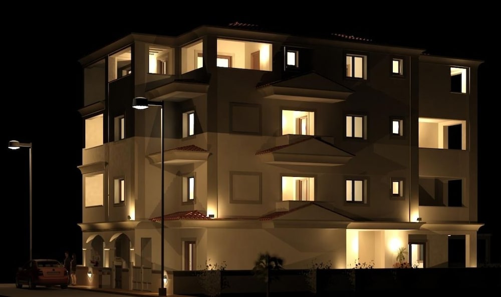 Guest House Suite Olbia