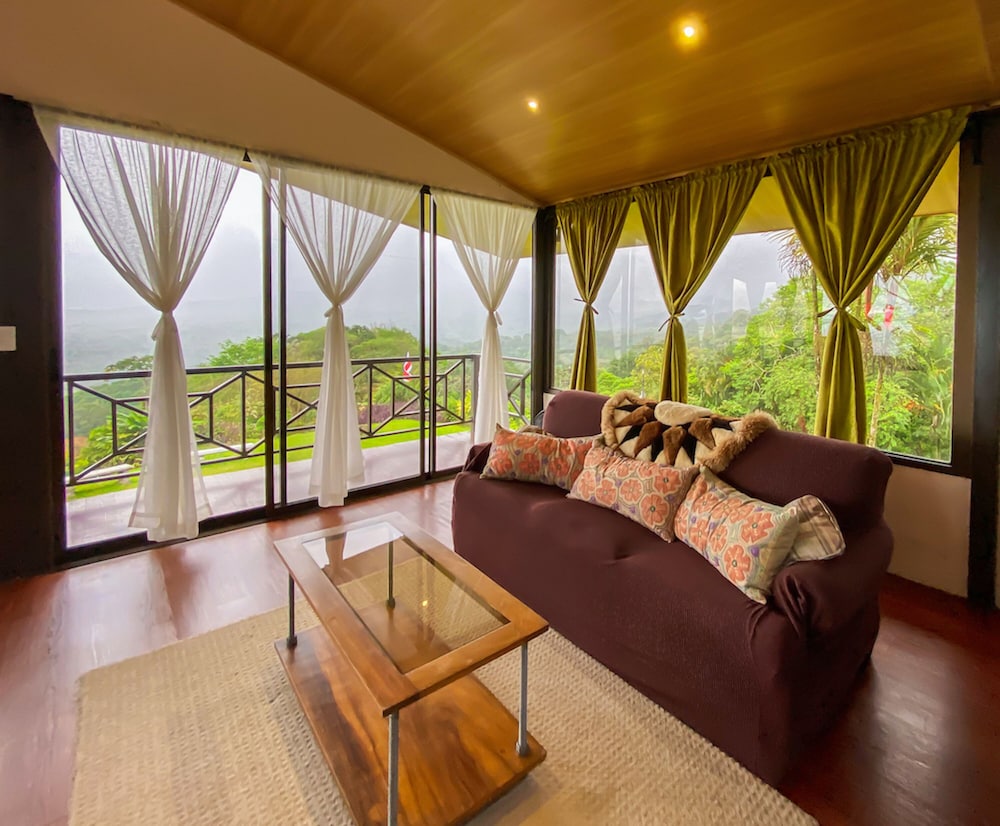 Arenal Garden Lodge