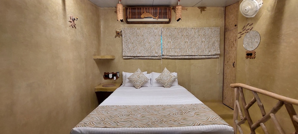 Matsya Island Retreat