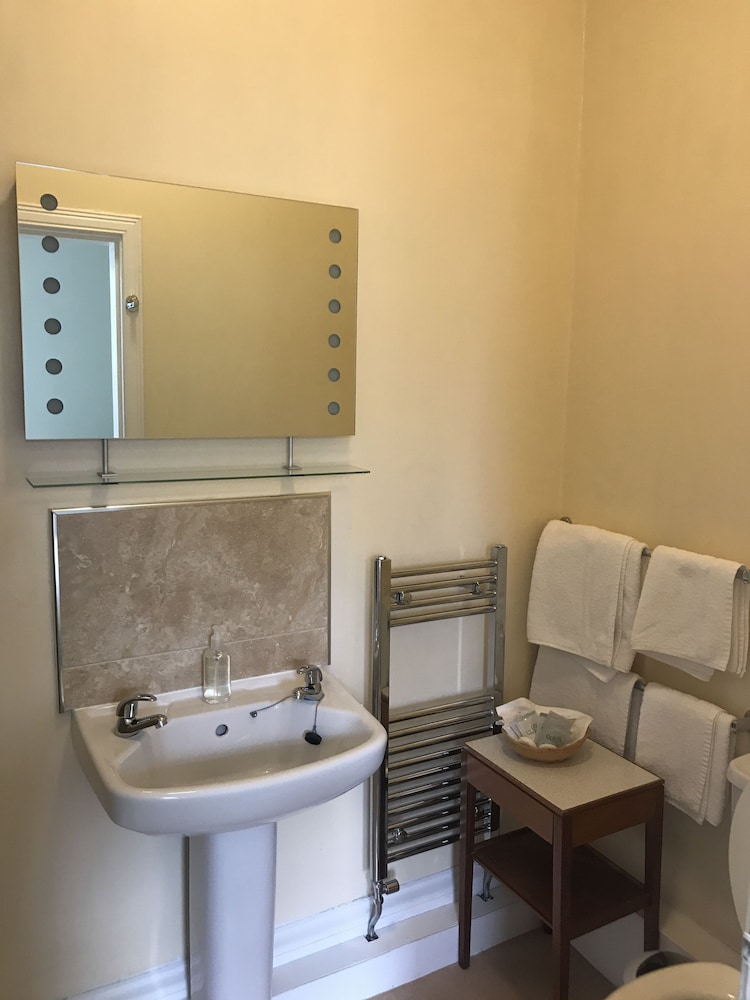 Dunclutha Guest House