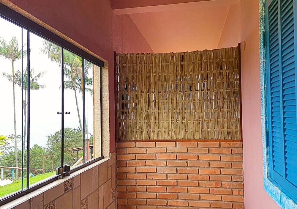 Hostel Lendas do Mar