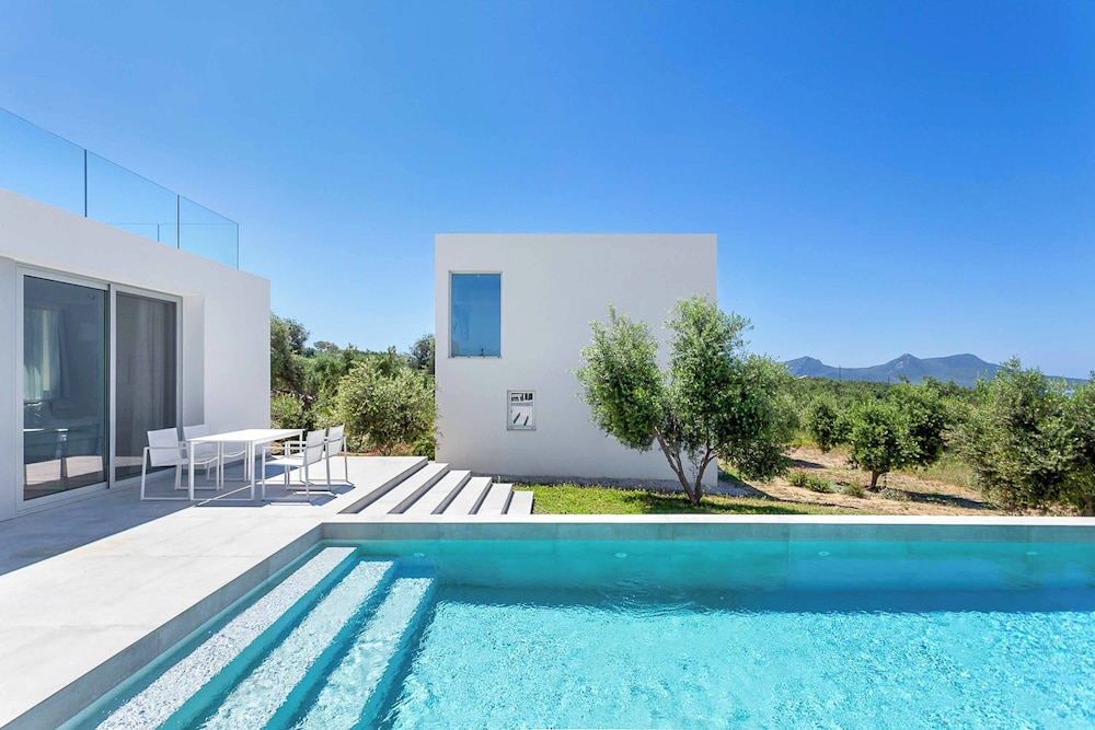 Villa Kalypso II