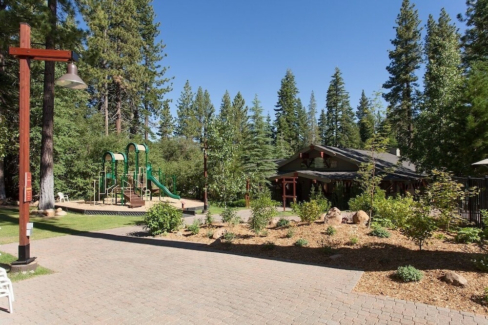 Martis Landing 3 Bedroom Home