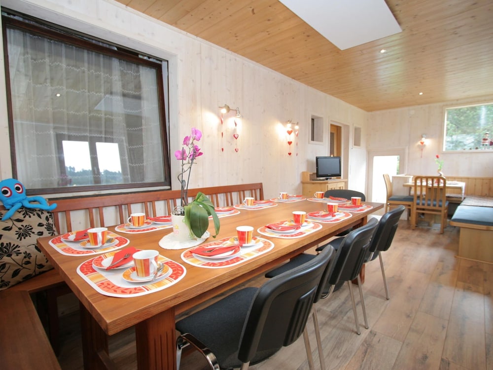Apartment in Zauchensee Near Ski Bus