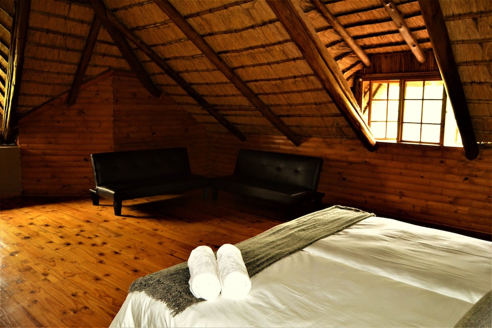 Amaka Private Game Reserve and Safaris