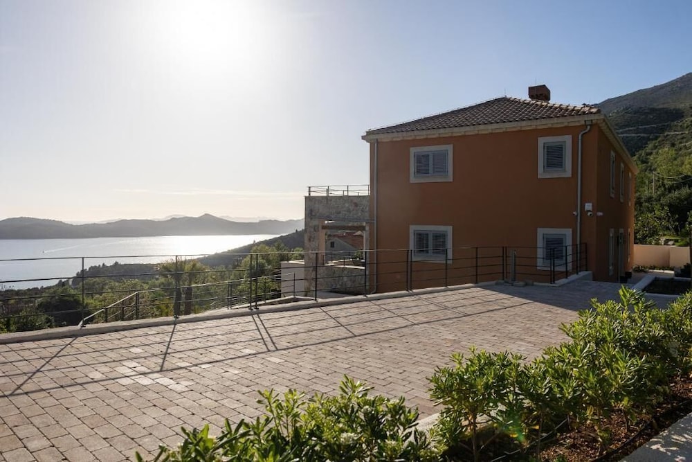 Villa Rudavista