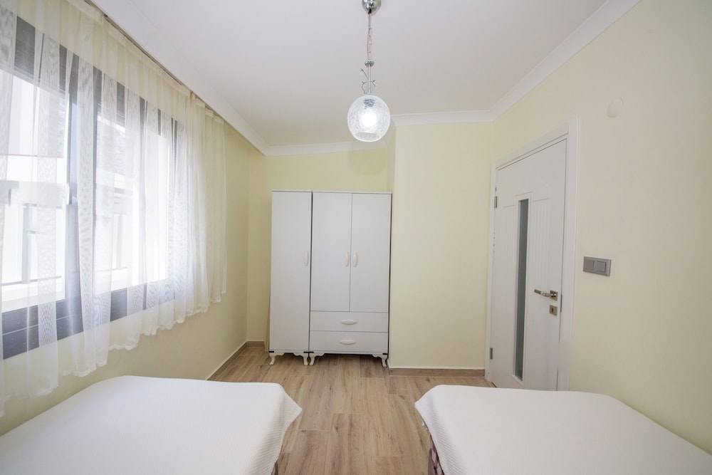Villa Angel Marmaris Family Only